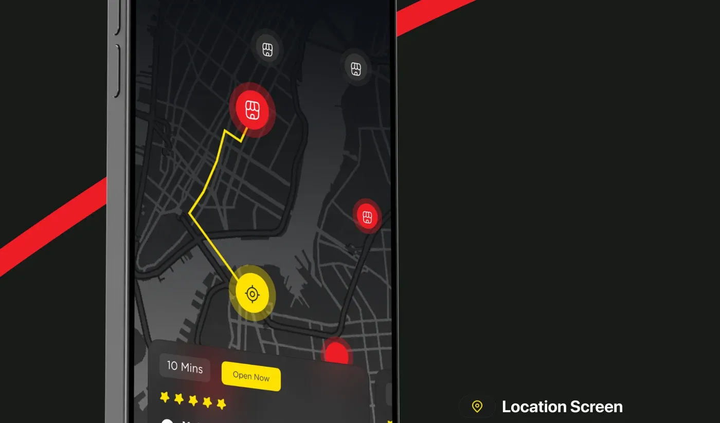 Pirelli App e-commerce mobile app UI/UX design: what i designed